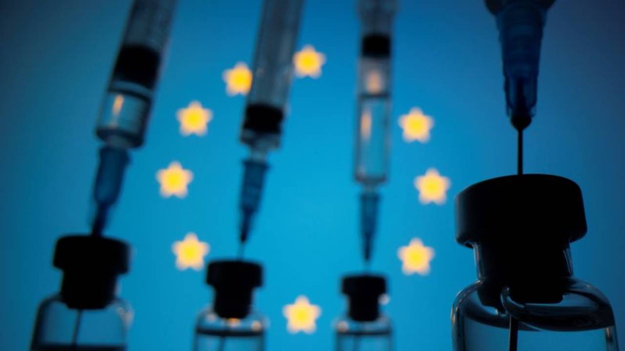 Vacunas COVID-19: en Europa están cerca de alcanzar el objetivo de vacunación del 70% al final del verano