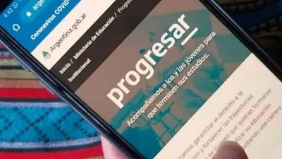 Becas Progresar: cómo anotarse, cuáles son los requisitos y cuánto se cobra Becas Progresar: cómo anotarse, cuáles son los requisitos y cuánto se cobra