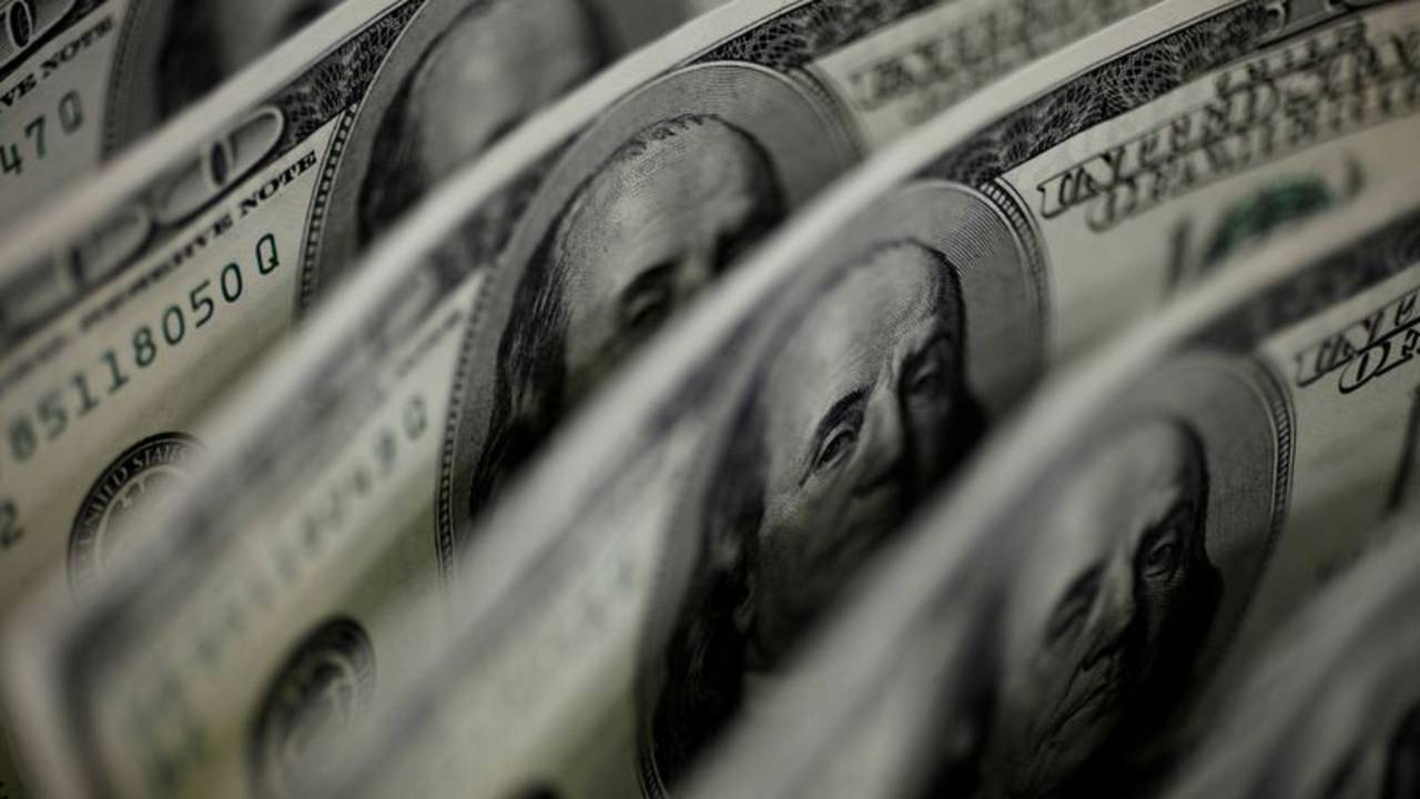 Cotización del dólar blue