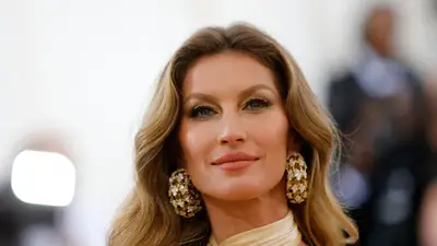 Supermodelo brasileña Giselle Bündchen compra participación en Ambipar: del glamour al activismo ambiental Supermodelo brasileña Giselle Bündchen compra participación en Ambipar: del glamour al activismo ambiental