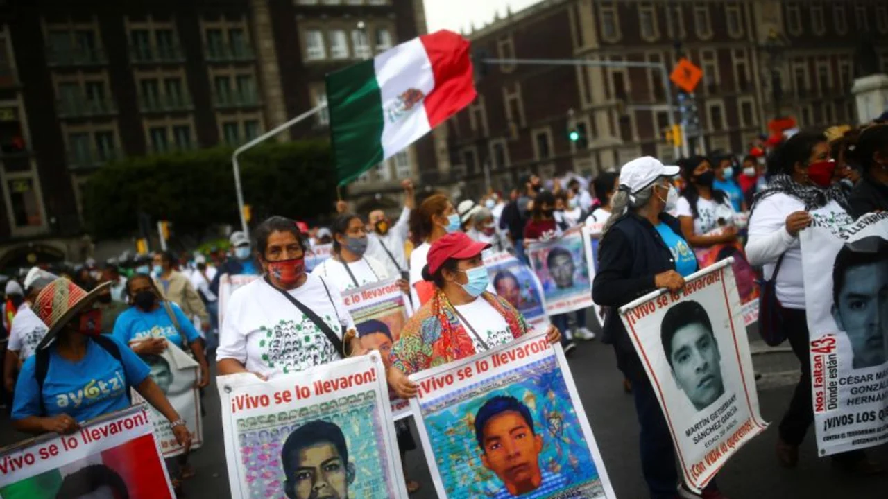 Caso Ayotzinapa: muerte de testigo clave podría retardar investigación en México