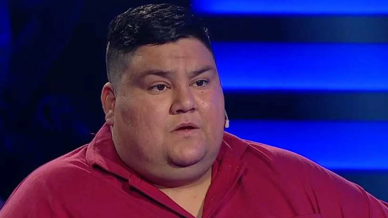 Luis Zerda.