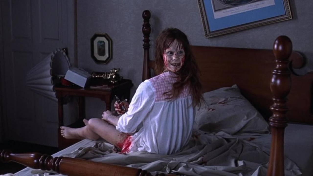 El exorcista