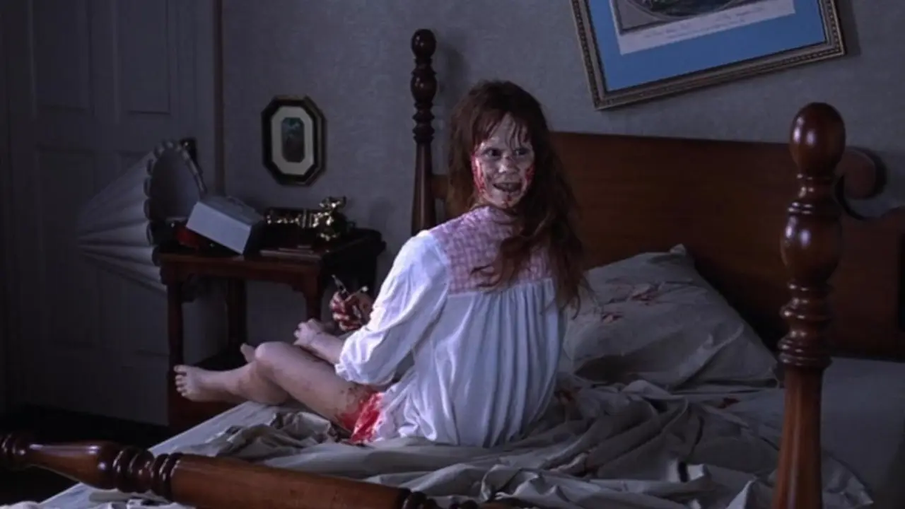 El exorcista