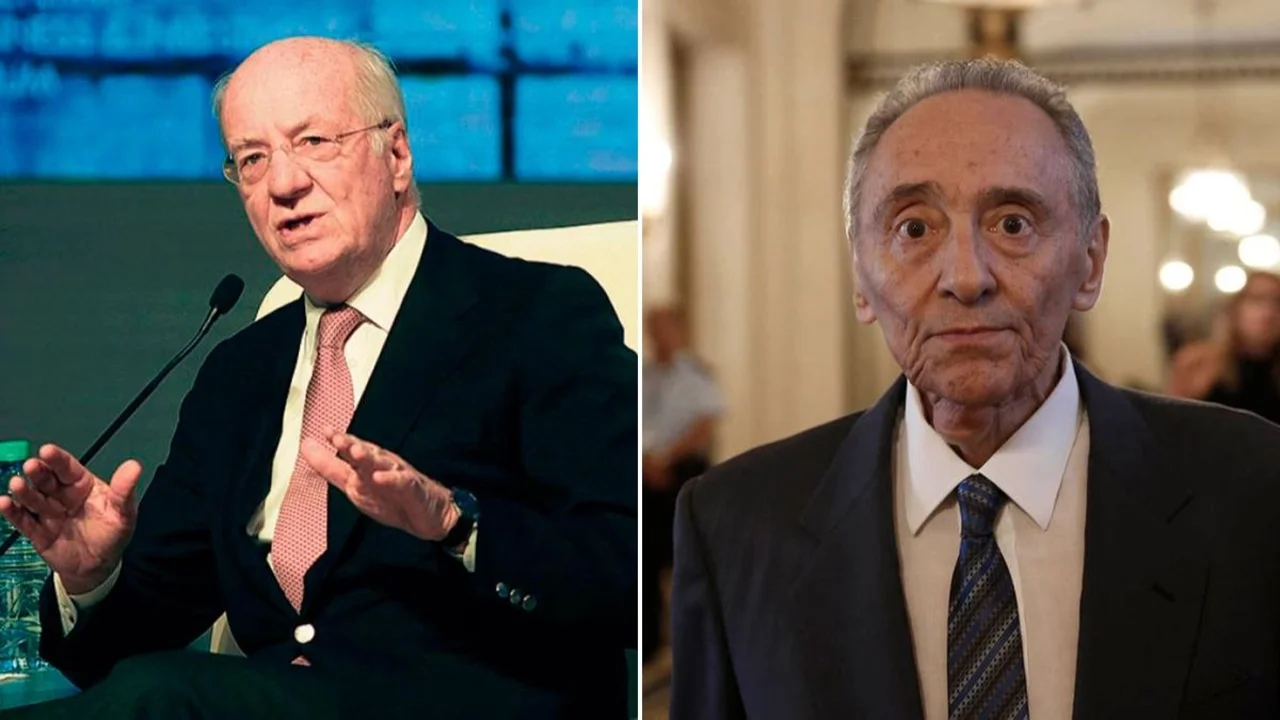Cosa de ricos: una mirada hacia adentro de 16 grupos económicos de la Argentina