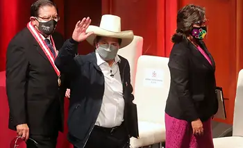 Cómo será el gobierno de Castillo en Perú y qué debe esperar Argentina | Perú