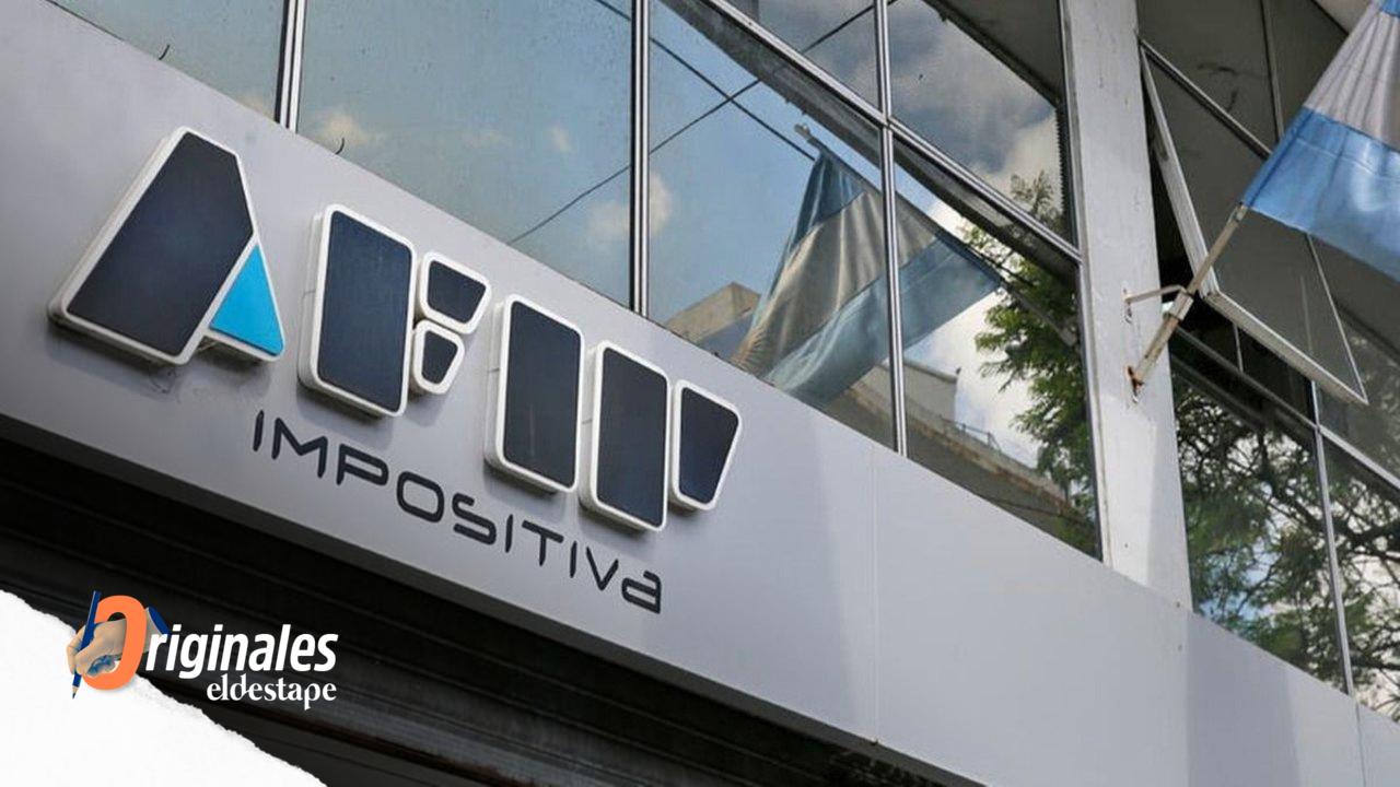 AFIP
