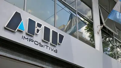 Una medida de la AFIP le permitió recaudar $72 mil millones de grandes empresas Una medida de la AFIP le permitió recaudar $72 mil millones de grandes empresas