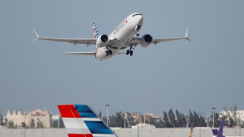 Casa Blanca promete reducir las emisiones de la aviación en un 20% para el año 2030