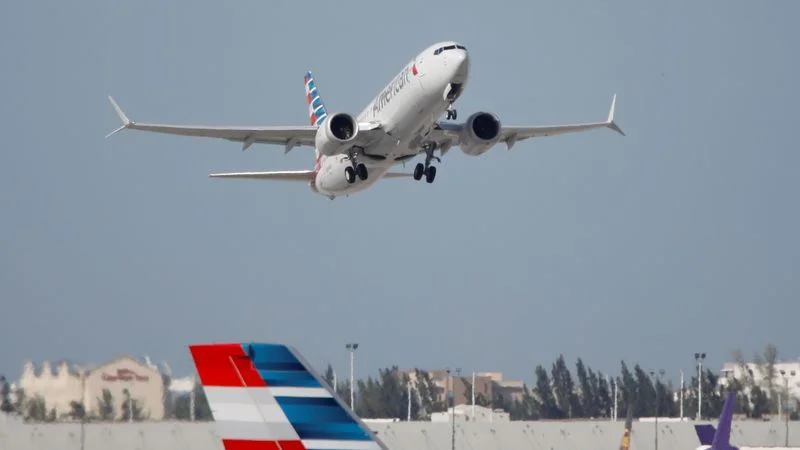 Casa Blanca promete reducir las emisiones de la aviación en un 20% para el año 2030