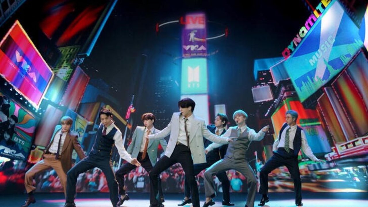 McDonald's y el KPOP: lanzó un combo inspirado en la banda de pop coreana BTS y rompe récords de ventas