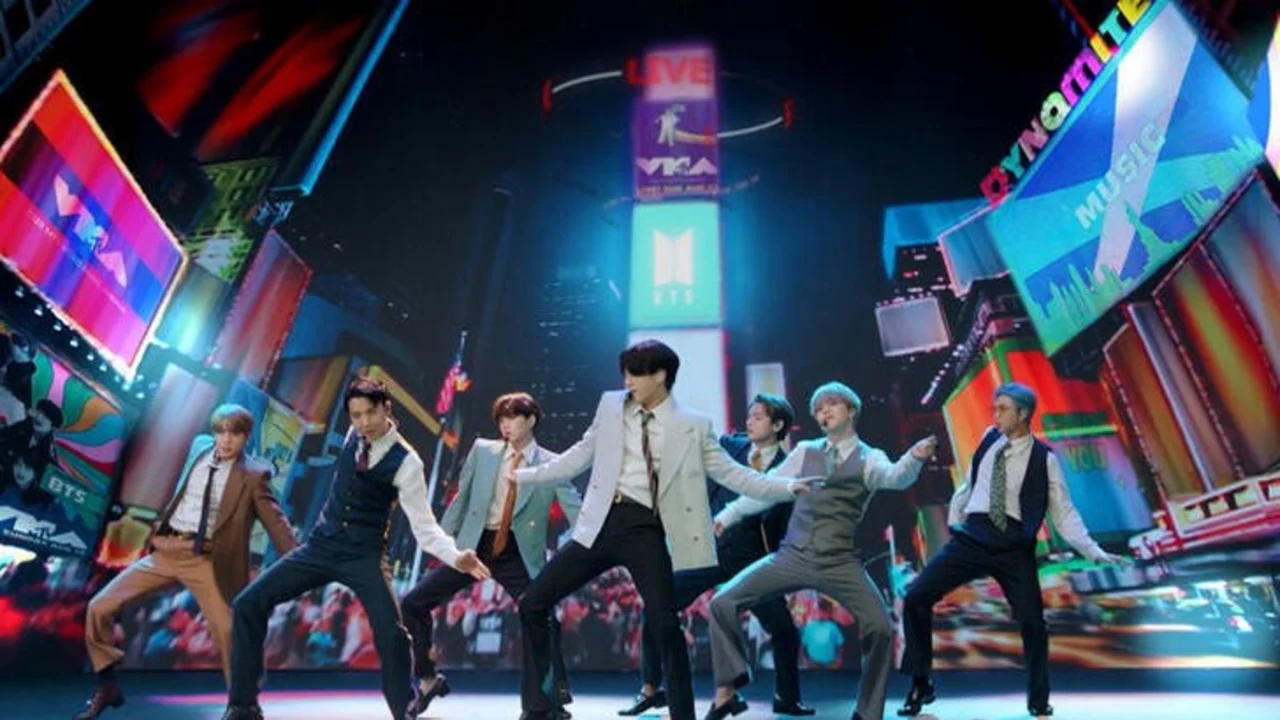 McDonald's y el KPOP: lanzó un combo inspirado en la banda de pop coreana BTS y rompe récords de ventas