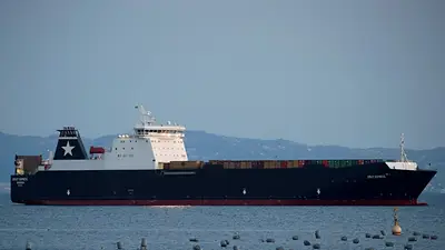 El mundo se enfrenta a escasez de marineros mercantes para tripular buques El mundo se enfrenta a escasez de marineros mercantes para tripular buques