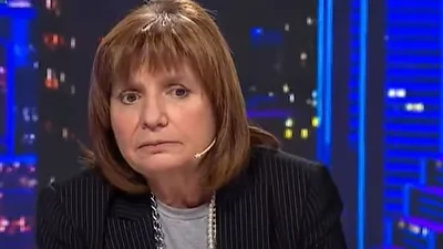 Patricia Bullrich Patricia Bullrich