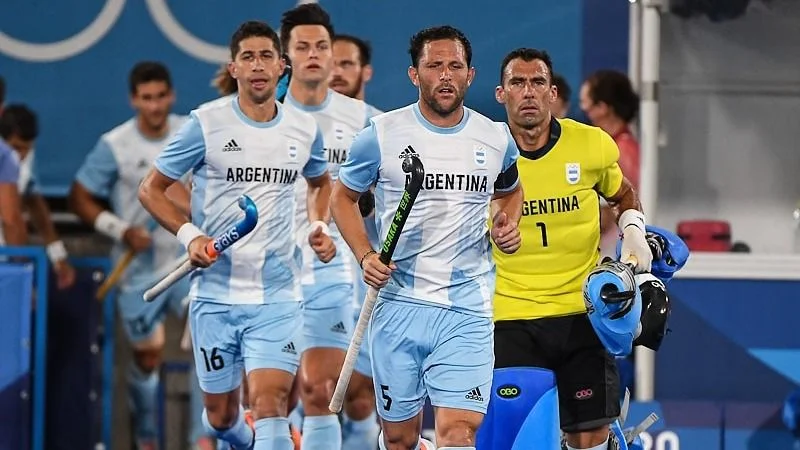Los Leones, en los Juegos Olímpicos de Tokio 2020