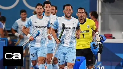 Los Leones, en los Juegos Olímpicos de Tokio 2020 Los Leones, en los Juegos Olímpicos de Tokio 2020