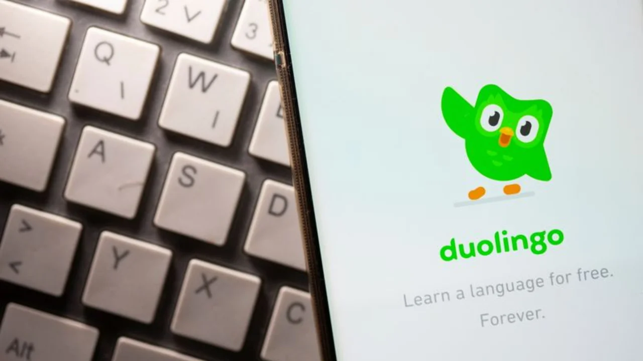 Duolingo, la app para aprender idiomas que explotó con la pandemia: ya vale 6.500 millones de dólares