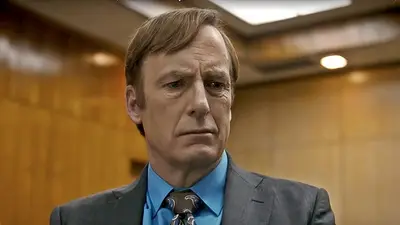 Better Call Saul. Bob Odenkirk. Better Call Saul. Bob Odenkirk.