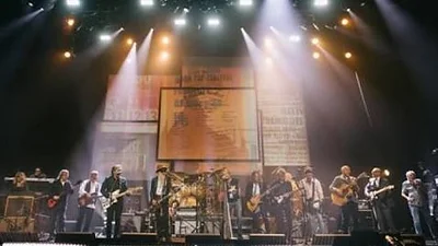 Dusty Hill Dusty Hill