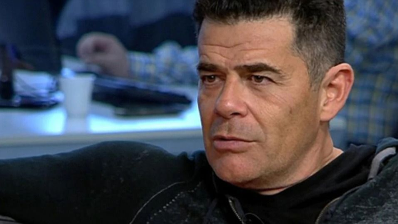 Julián Weich.