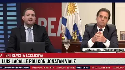 Jonatan Viale Jonatan Viale