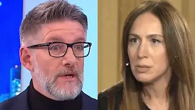 Novaresio vs Vidal Novaresio vs Vidal