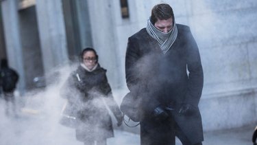 Afloja el frío, pero vuelven las lluvias: qué dice el pronóstico del tiempo