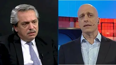 Alberto contra Pagni Alberto contra Pagni