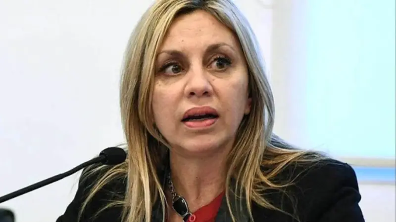 Elecciones 2021 Santa Fe: Sacnun se refirió a la PASO y se identificó como kirchnerista