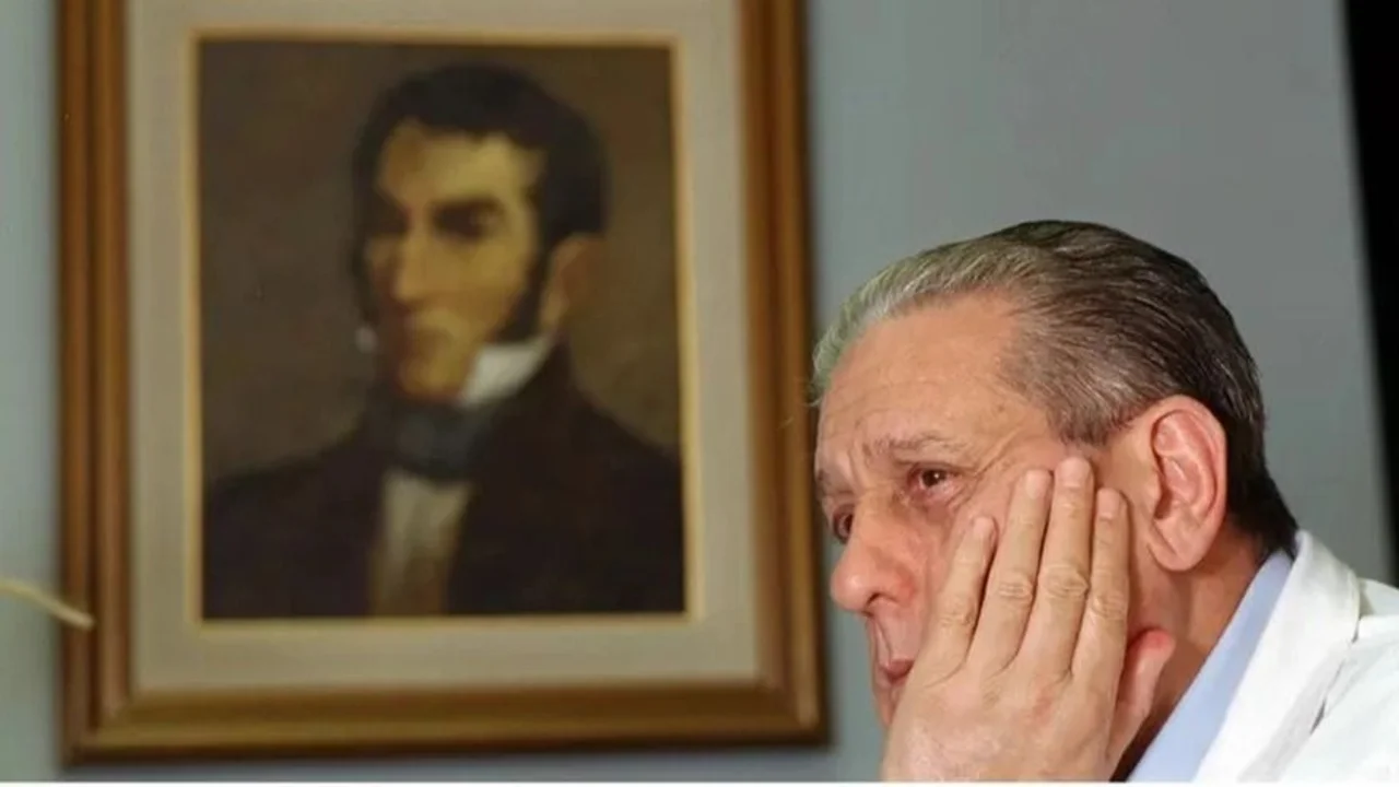 Se cumplen 55 años del bypass, la técnica de Favaloro que sigue salvando vidas