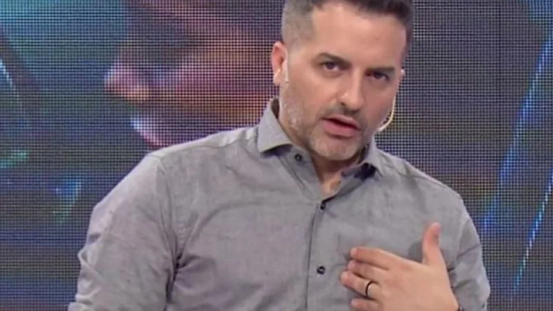 Ángel de Brito. Los ángeles de la mañana