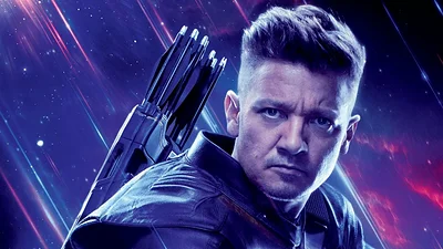 Hawkeye. Disney+ Hawkeye. Disney+