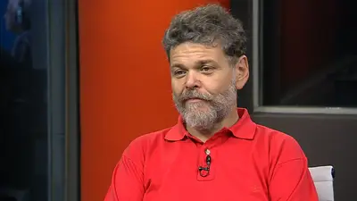 Alfredo Casero, televisión, guerra Alfredo Casero, televisión, guerra