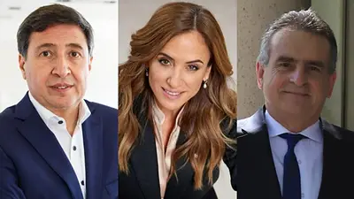 Elecciones 2021: uno por uno, los funcionarios de Alberto Fernández que dejarán sus cargos para ser candidatos Elecciones 2021: uno por uno, los funcionarios de Alberto Fernández que dejarán sus cargos para ser candidatos
