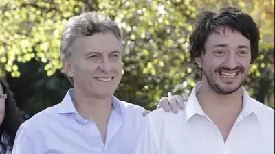 Un diputado del PRO advierte a Milei: "Si quiere que salgan las leyes, tendrá que hacer concesiones" Un diputado del PRO advierte a Milei: "Si quiere que salgan las leyes, tendrá que hacer concesiones"
