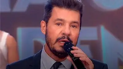 Marcelo Tinelli Marcelo Tinelli