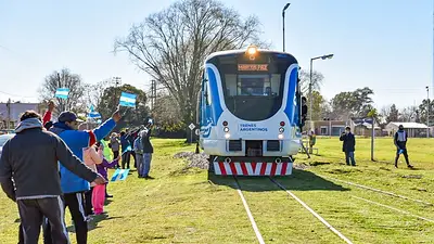 Belgrano Sur Belgrano Sur