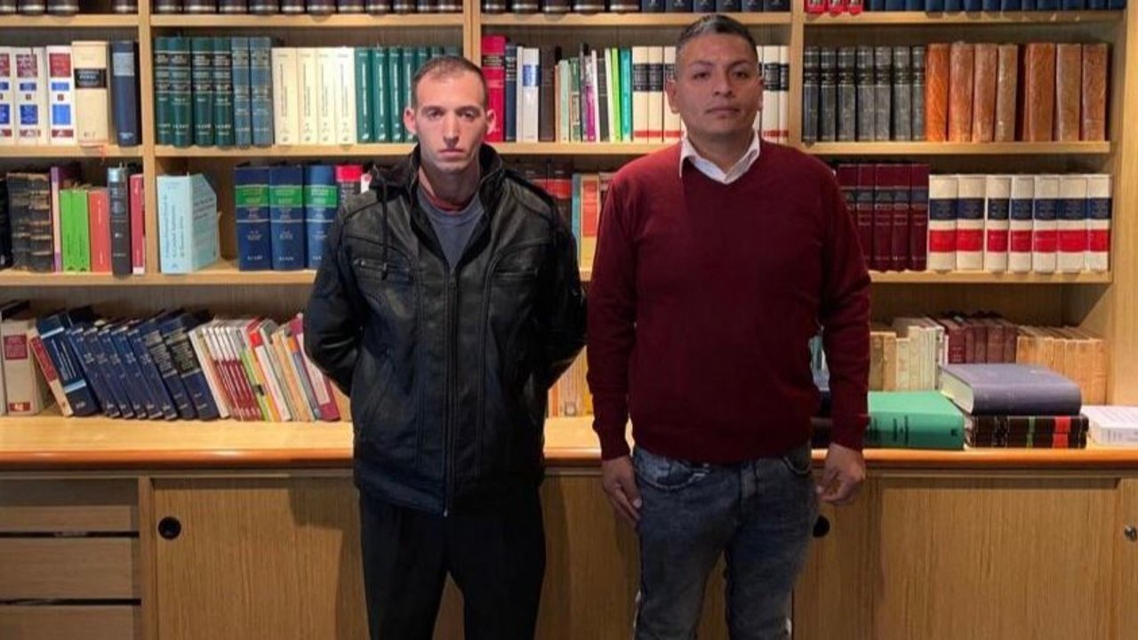 El policía que baleó a Chano será representado por la fundación Chocobar