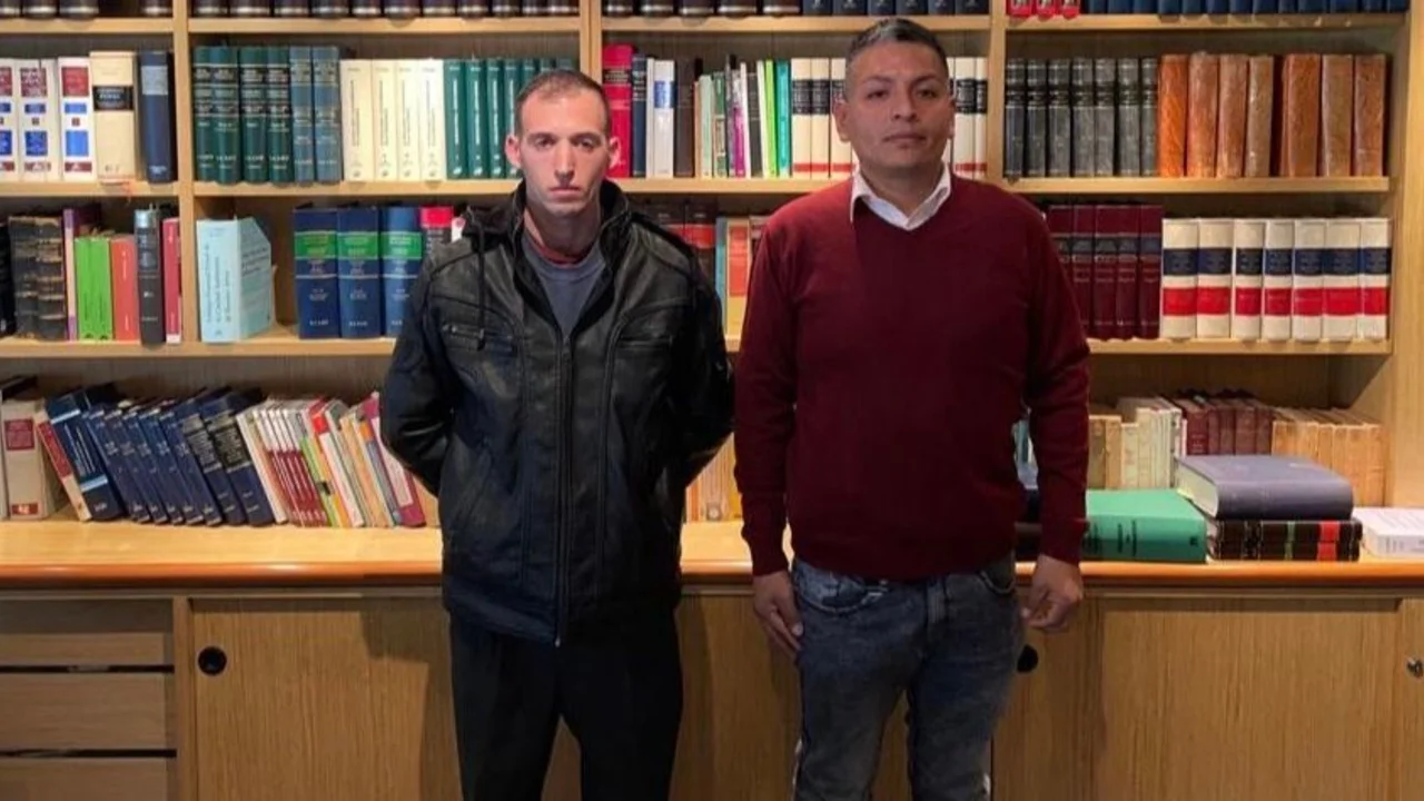 El policía que baleó a Chano será representado por la fundación Chocobar