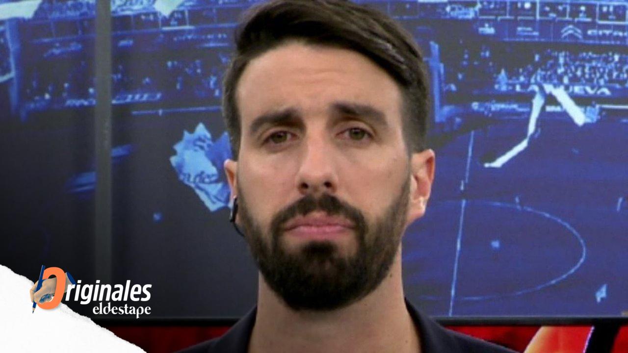 Flavio Azzaro, una muestra de masculinidad hegemónica y violencia
