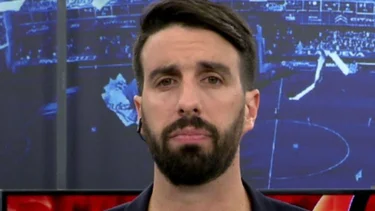 El violento ataque homofóbico de Flavio Azzaro: "¿Qué significa GLGTV?"