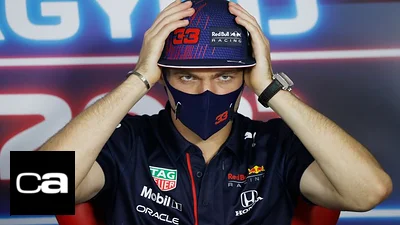 Verstappen lidera los primeros entrenamientos de la F1 en Hungría Verstappen lidera los primeros entrenamientos de la F1 en Hungría