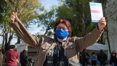 El 70% de los argentinos ya tiene el esquema completo de vacunación