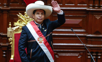 En el Perú movieron las fichas | Latinoamérica