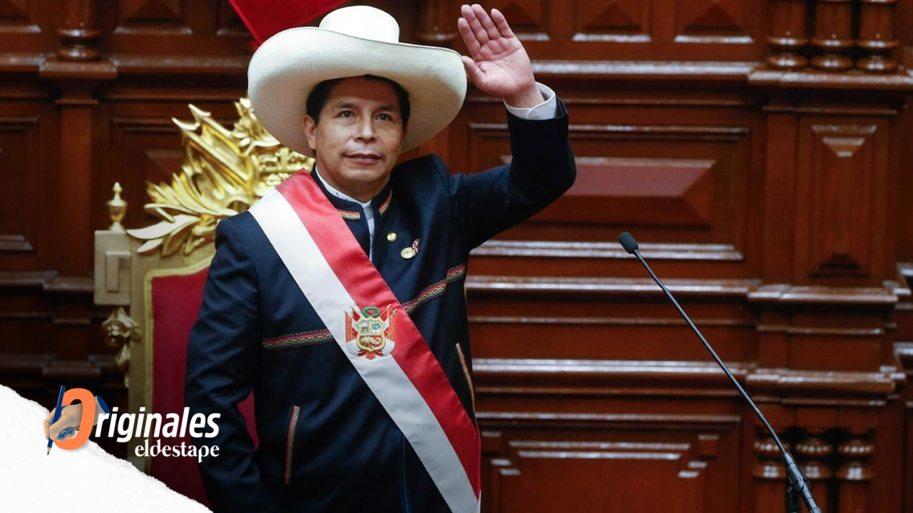 En el Perú movieron las fichas