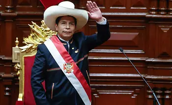 En el Perú movieron las fichas | Latinoamérica