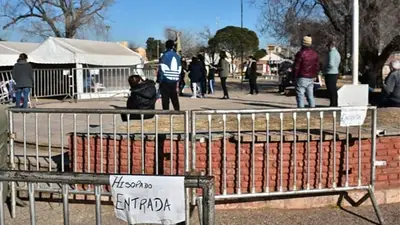 Cerraron escuelas en Córdoba por contagios producidos con la cepa Delta: 160 aislados Cerraron escuelas en Córdoba por contagios producidos con la cepa Delta: 160 aislados