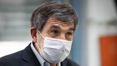 Roberto Salvarezza Roberto Salvarezza