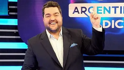 Darío Barassi Darío Barassi