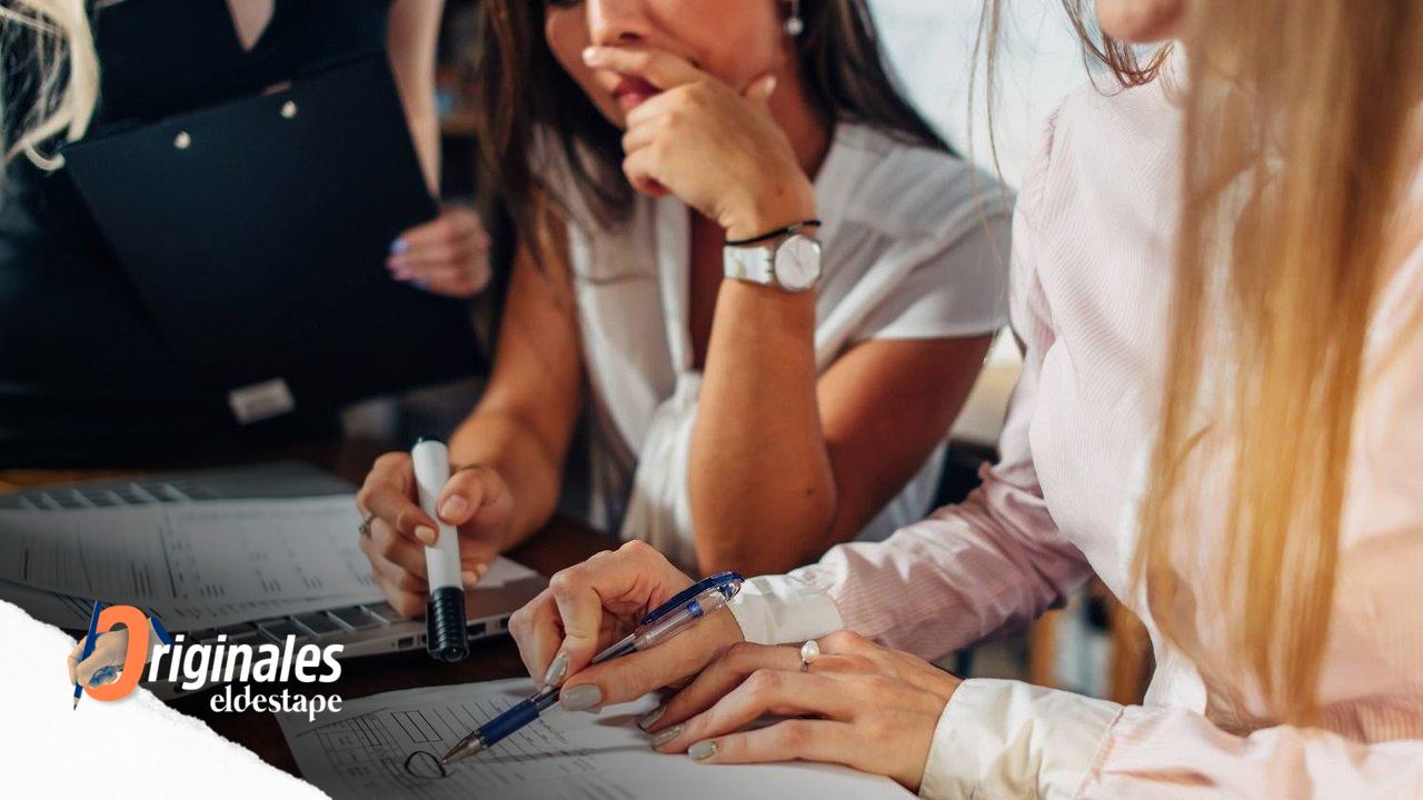 Educación financiera para mujeres